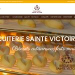 Bienvenue sur notre nouveau site web