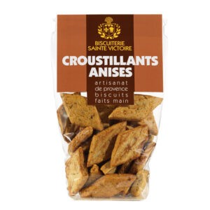 Croustillants anisés