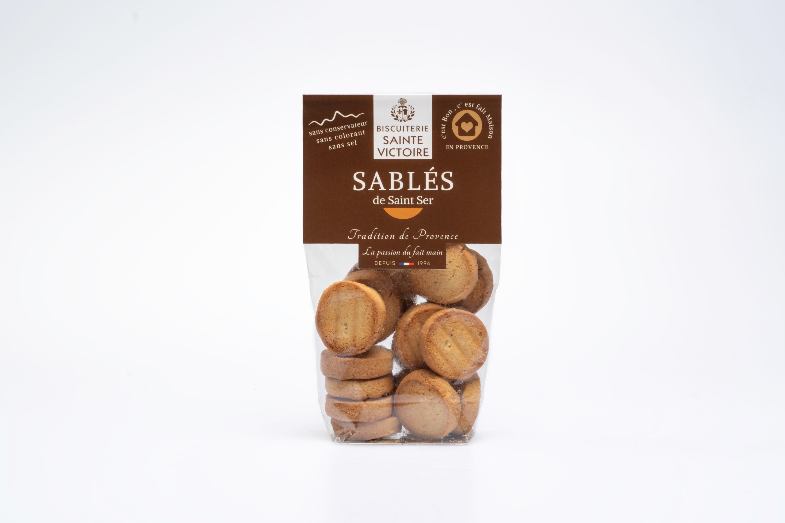 Sablés de Saint Ser