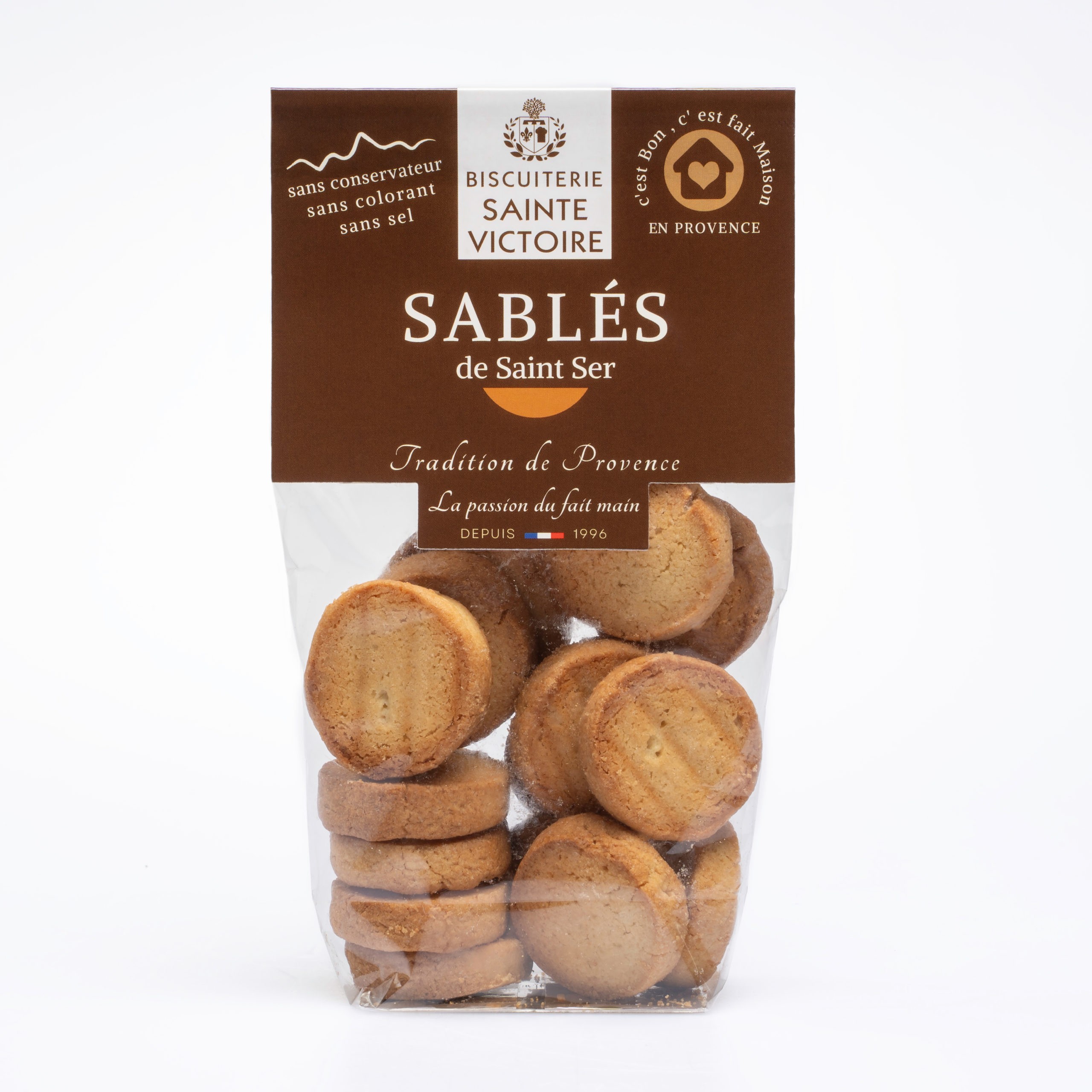 Sablés de Saint Ser