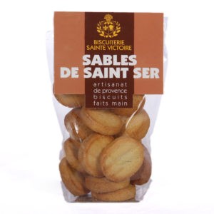 Sablés de Saint Ser